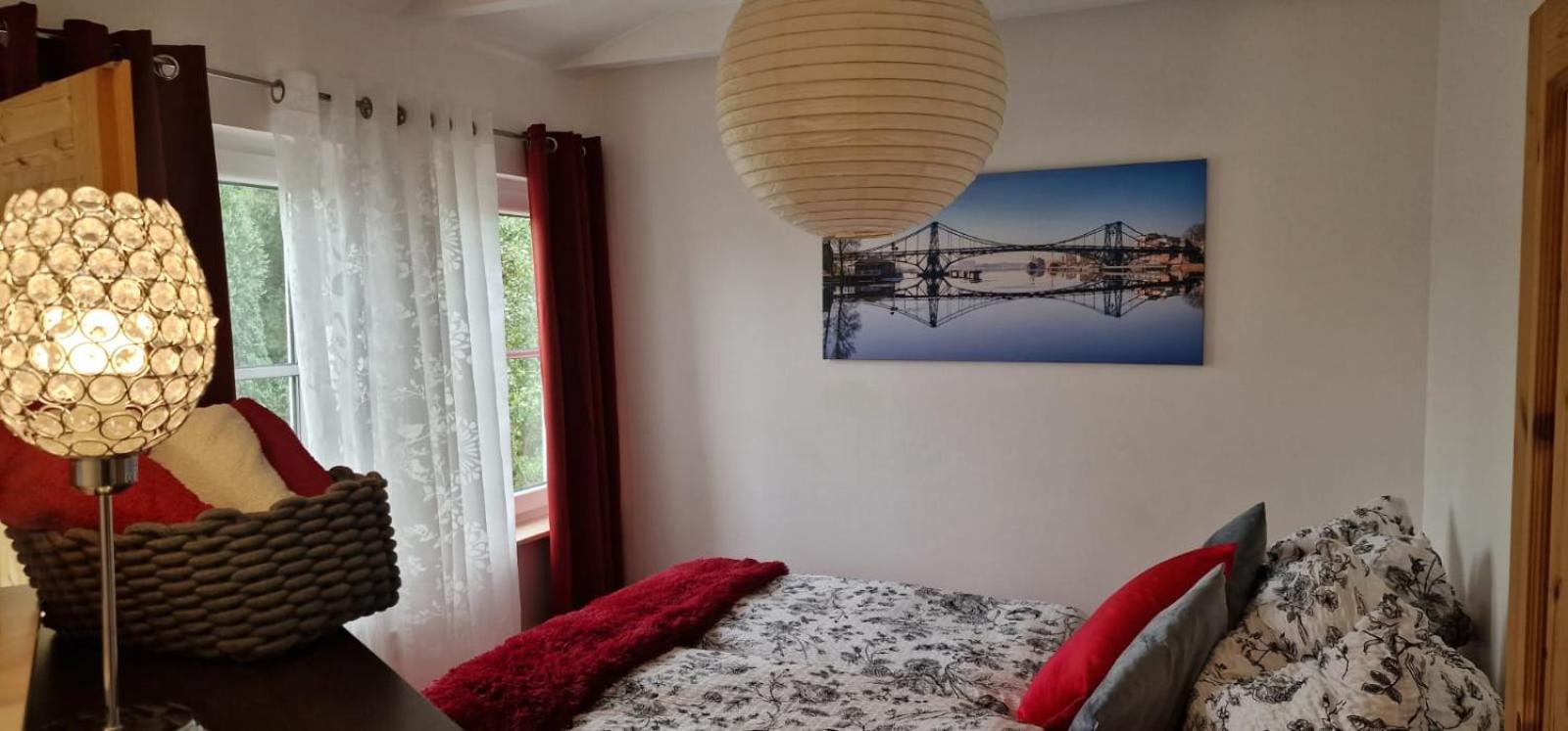 Auf Dem Alten Deich Sande Dış mekan fotoğraf